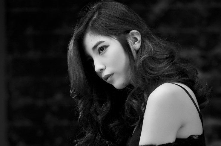 미분류 / 혜연(태연) / 혜연 화보 모음